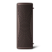 Portable speaker KEF Muo Cocoa Brown - img.0