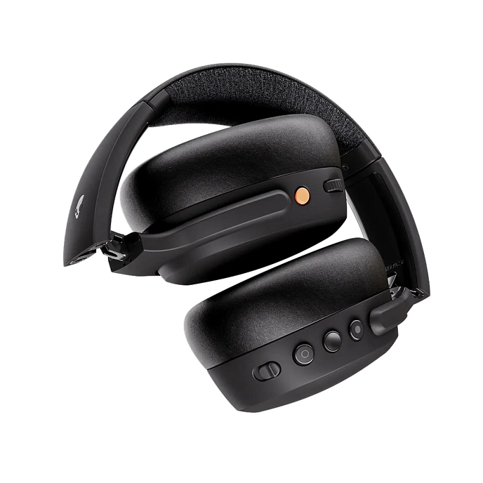 Wireless Headphones Skullcandy crusher ANC 2 Black - img.2