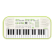 - img.0 Synthesizer Casio SA50 White - img.0