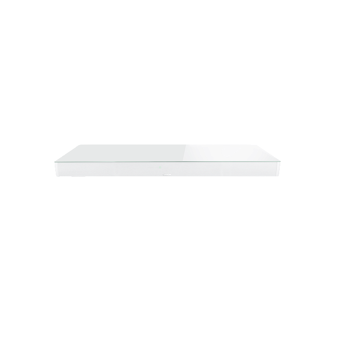 Soundbar Canton Sound L White - img.0