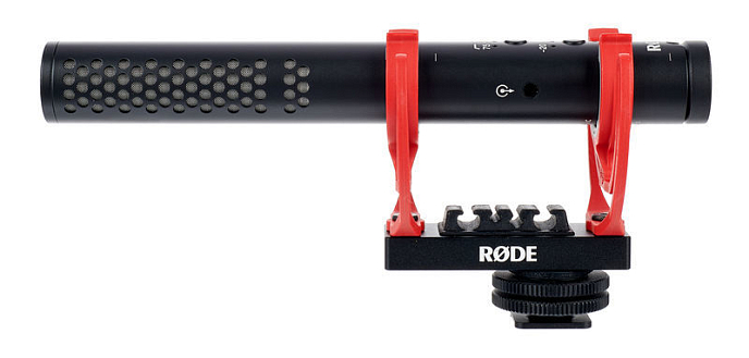 Microphone RODE VideoMic NTG - img.7