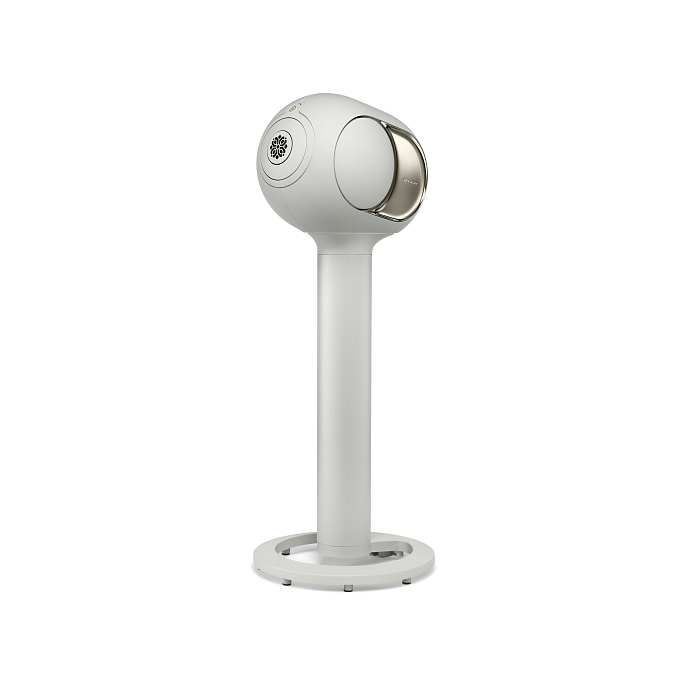 Stand Devialet Tree Phantom Ultimate 108 dB Light Pearl - img.1