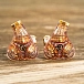 In-ear headphones Campfire Audio Trifecta Amber Radiance - img.4