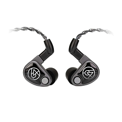 IEMs headphones 64 Audio U6t