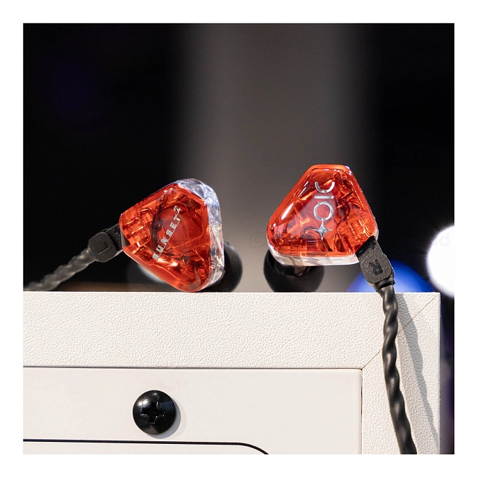 In-ear headphones Aurian Sunset 2 Universal - img.6