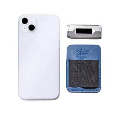 Case Dekoni Audio Magdac Magnetic DAC/AMP Phone Holder Black