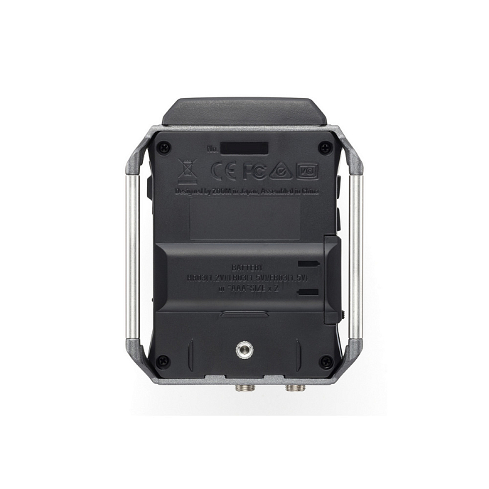 Audio Recorder Zoom F1-LP Black - img.5