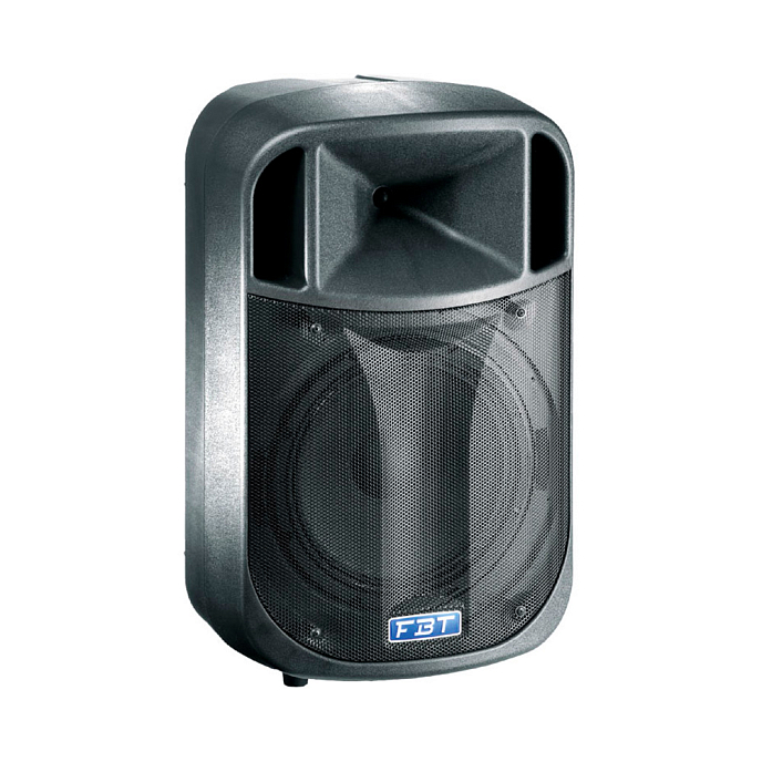 Speaker System FBT DJ 15A Black - img.0