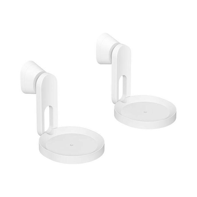 Speaker Mount Sonos Era 100 Mount Wall WW (Pair) White - img.0