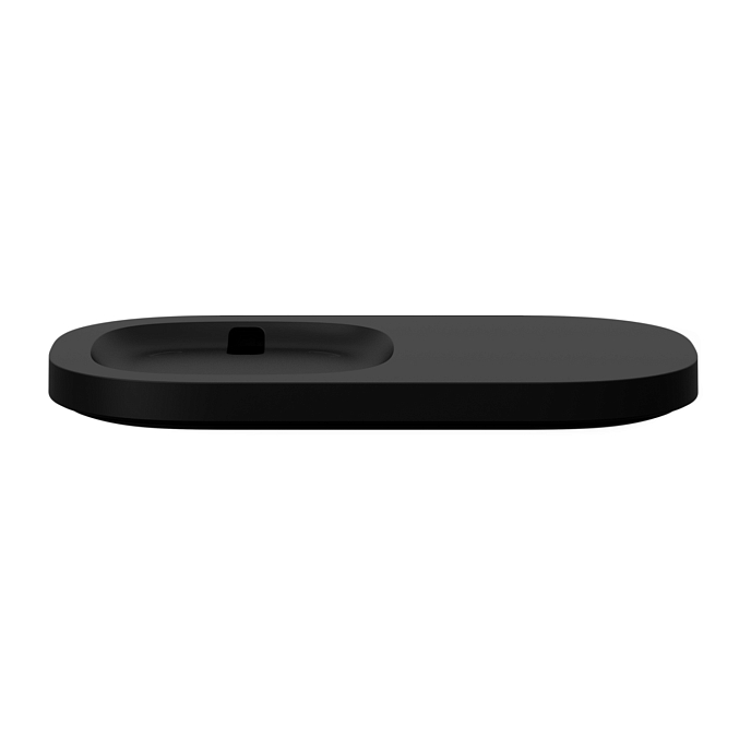 Speaker Mount Sonos Shelf for One Black - img.1