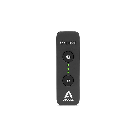 Preamp Apogee Groove USB - img.0