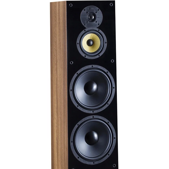 Floorstanding Speakers Davis Acoustics Balthus 90 Walnut - img.3