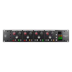 Microphone preamp Solid State Logic PureDrive Quad