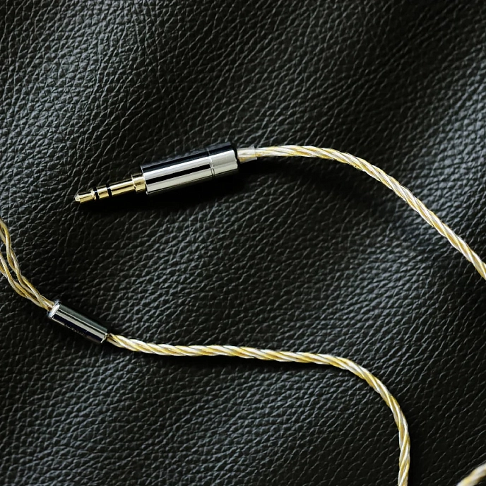 High End headphones Shanling ME 700 Lite - img.16