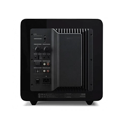 Subwoofer KEF KF92 Black