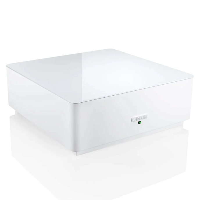Subwoofer Canton Smart Sub 10 White - img.3