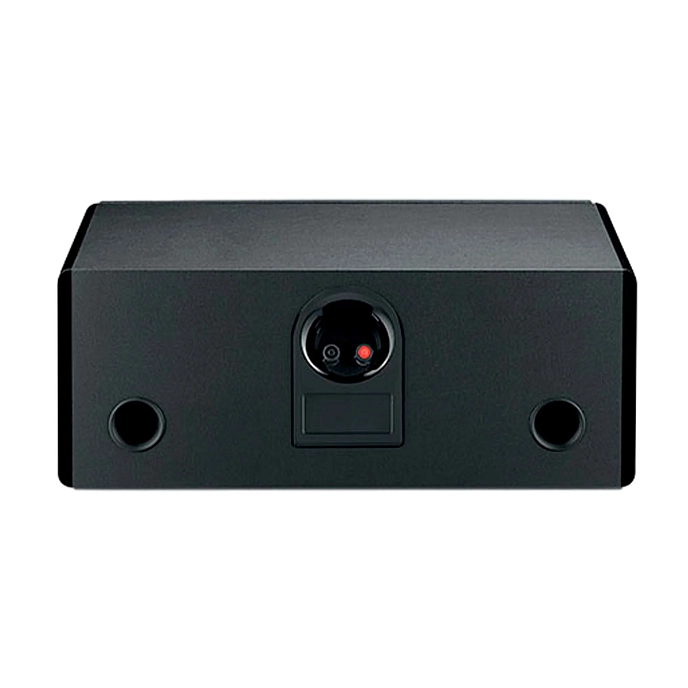 Central Channel Focal Vestia Center Black - img.4