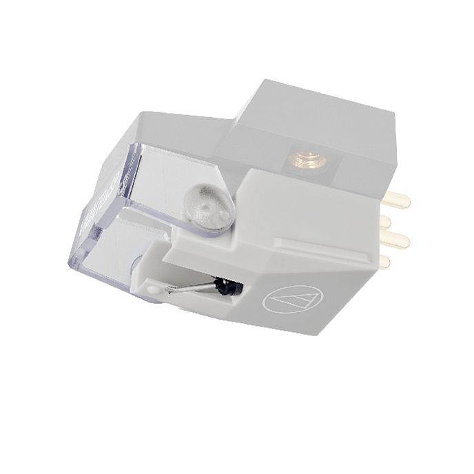 Cartridge Stylus Audio-Technica AT-VMN70xSP Grey - img.1