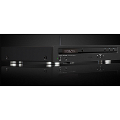 Network Audio Player Magnat MMS 730
