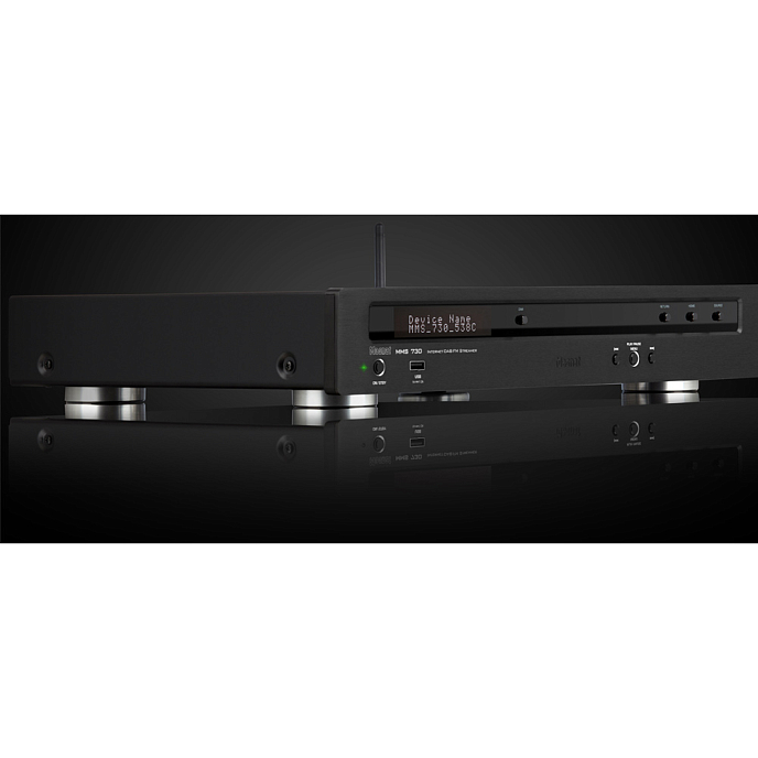 Network Audio Player Magnat MMS 730 - img.4