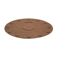 Turntable mat Music Hall Turntable Mat