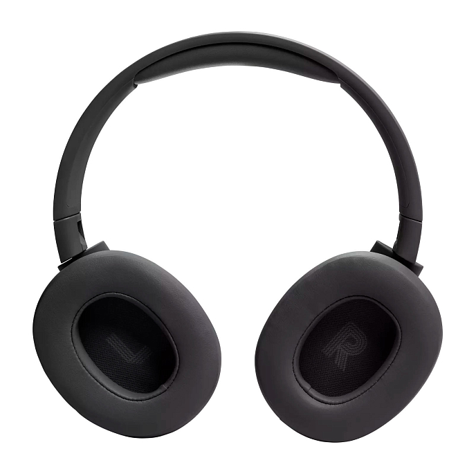 Wireless Headphones JBL Tune 720BT Black - img.5