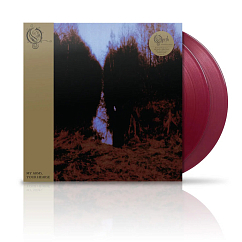 Vinyl Record Opeth – My Arms, Your Hearse (Transparent Violet) - 2LP