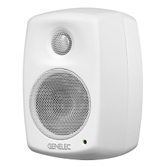 Studio monitor Genelec 4410AW White