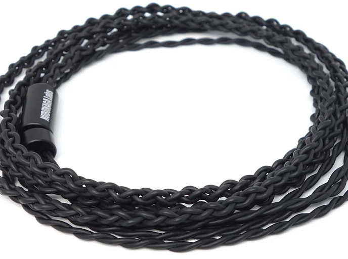 Cable Nobunaga Labs ADVANCE Zuihou Black Edition - img.6