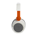 Wireless Headphones JBL JR 460NC White - img.2 Wireless Headphones JBL JR 460NC White - img.2