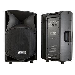 Floorstanding Speakers FBT JMAXX 112A Black