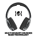 - img.2 Wireless Headphones Skullcandy Crusher 540 Active Coal - img.2