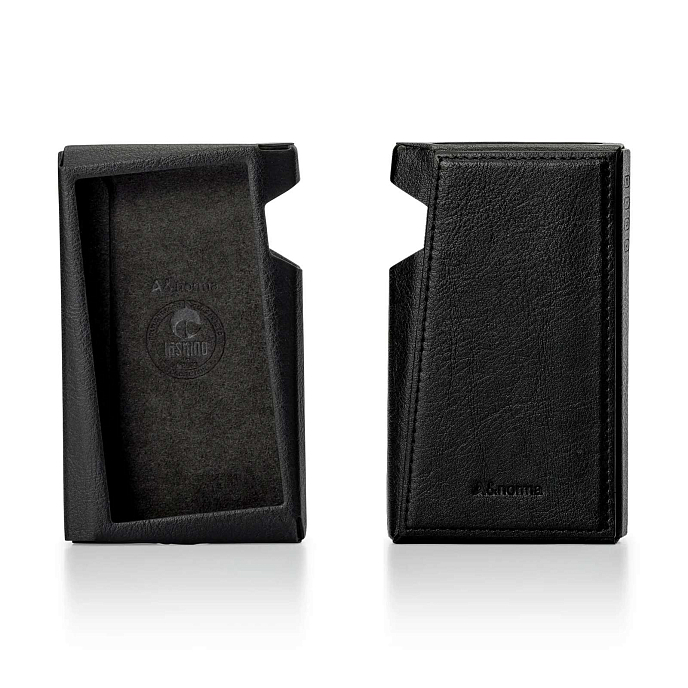 Player Case Astell&Kern SR35 PU Case Black - img.2