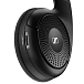 Wireless Headphones Sennheiser RS 120-W Black - img.4