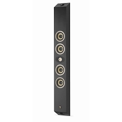 On-wall speakers Focal On Wall 302 Black Satin