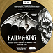 Vinyl Record Avenged Sevenfold – Hail To The King (Gold, 10th Anniversary) - 2LP - img.7