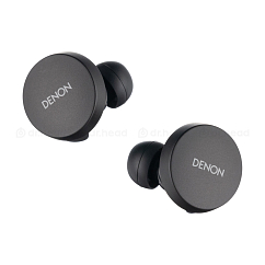Wireless Headphones Denon PerL Black