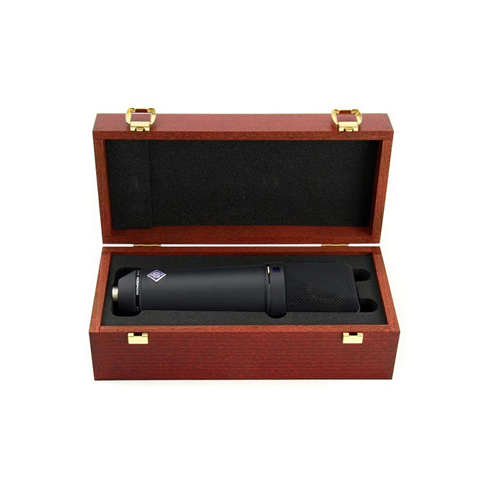 Studio microphone Neumann U 87 AI MT Studio Set - img.5