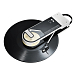 Turntable Audio-Technica Sound Burger AT-SB727WH White - img.0