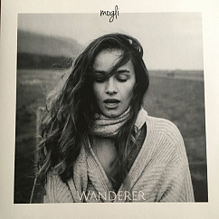 Vinyl Record Mogli - Wanderer (White) LP