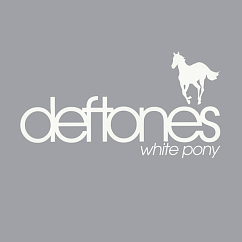 Vinyl Record Deftones - White Pony LP