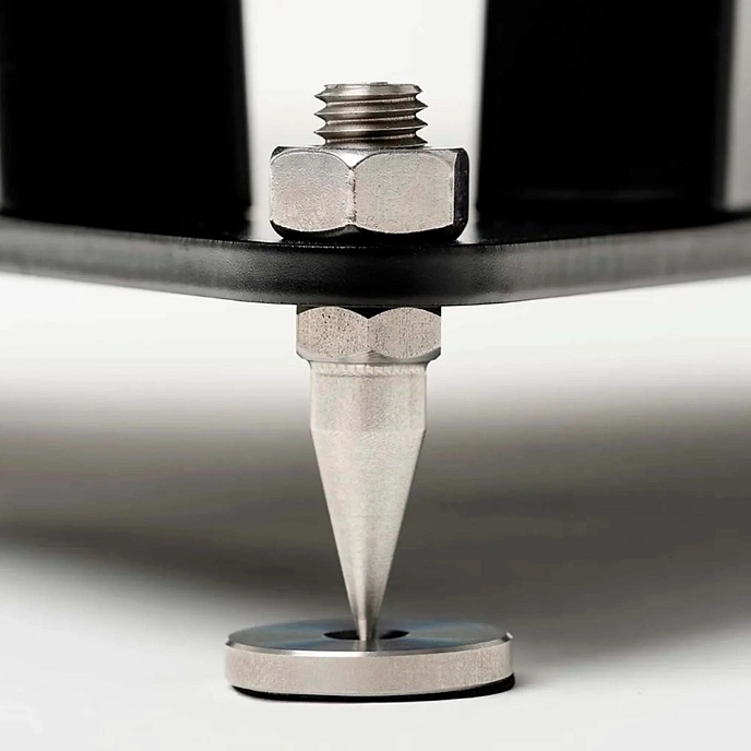 Hi-Fi Stand Pro-Ject Tristand Black - img.2