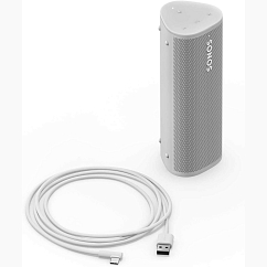 Wireless Speaker Sonos Roam 2 White