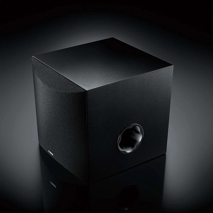 Subwoofer Yamaha NS-SW050 Black - img.2