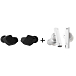 Headphones Final Audio A5000 Black + Final Audio ZE8000 White - img.0