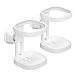 Speaker Mount Sonos Mount for One and Play:1 (Pair) White - img.0