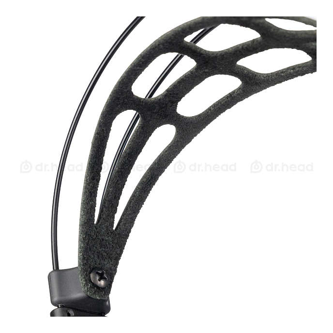 High End headphones Dan Clark Audio ETHER C Flow 1.1 Black - img.16