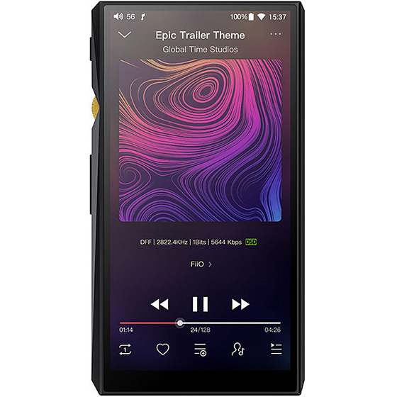 Player FiiO M11 - img.0