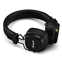 Wireless Headphones Marshall Major V Black