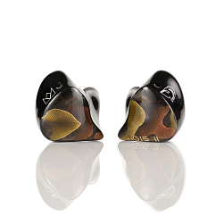 High End headphones Noble Audio Agis II